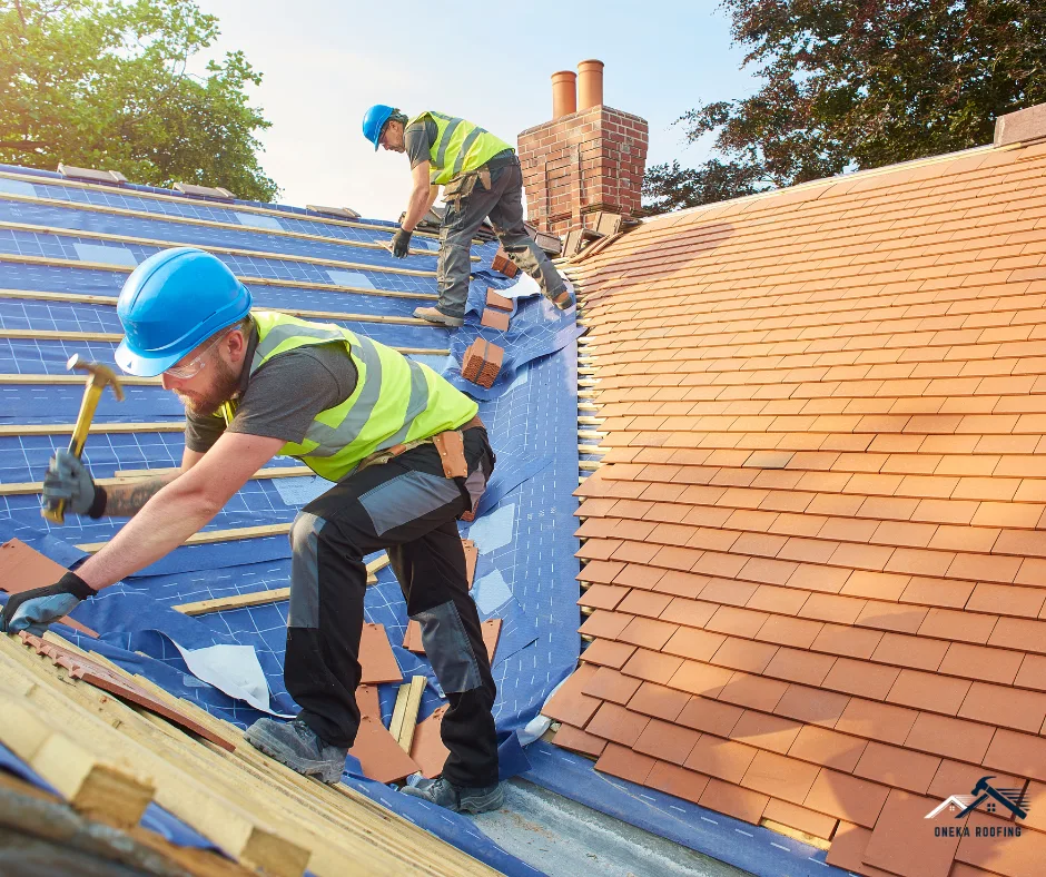 Why choose Roof Repair Near Me in Barton, NY